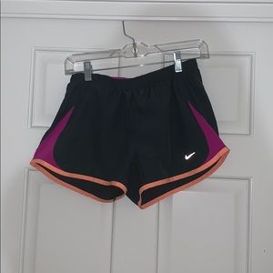 Nike athletic shorts